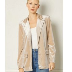 Entro Velvet Oyester Entro